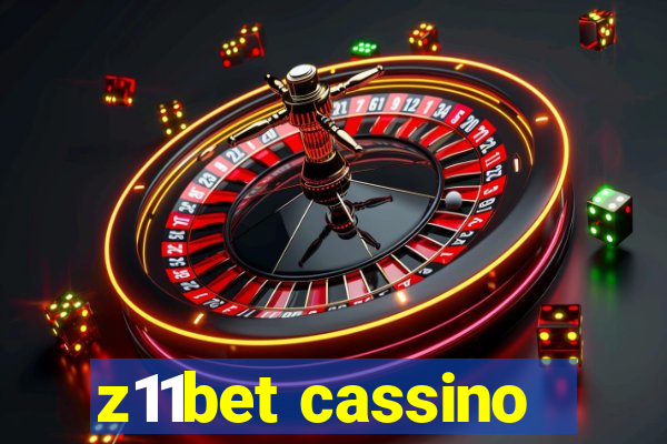 z11bet cassino